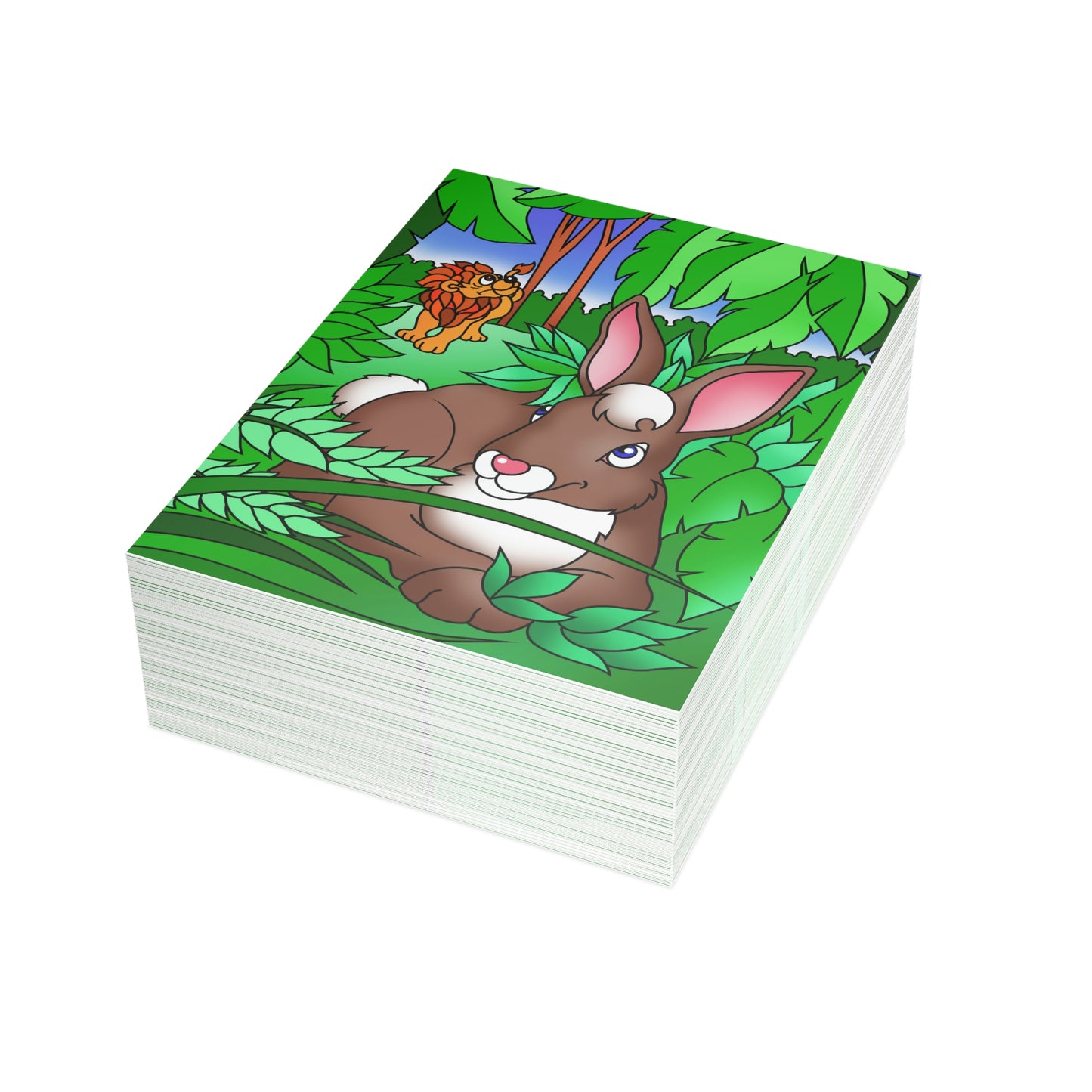 Greeting Card Bundles (envelopes not included)