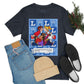 The Bible as Simple as ABC L Unisex Jersey Short Sleeve Tee
