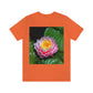 Flowers 25 Unisex Jersey Short Sleeve Tee