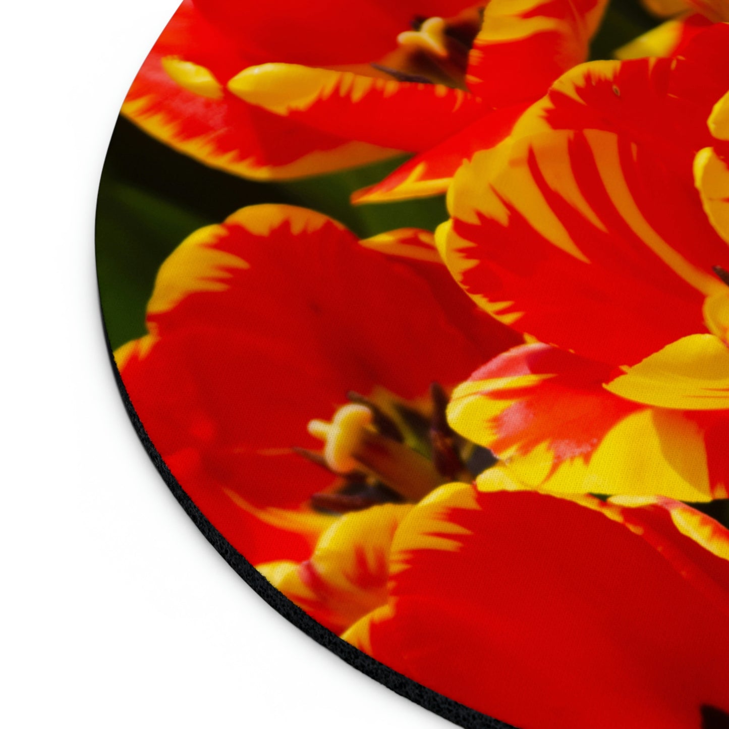 Flowers 19 Mouse Pad