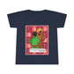 The Bible as Simple as ABC E Toddler T-shirt