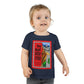 The Half Rooster Toddler T-shirt