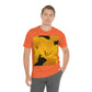 Flowers 16 Unisex Jersey Short Sleeve Tee