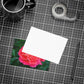 Flowers 08 Greeting Card Bundles (envelopes not included)