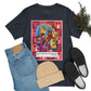 The Bible as Simple as ABC W Unisex Jersey Short Sleeve Tee
