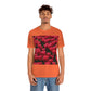 Flowers 15 Unisex Jersey Short Sleeve Tee
