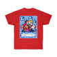 The Bible as Simple as ABC L Unisex Ultra Cotton Tee