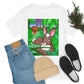Once Upon East Africa! Unisex Jersey Short Sleeve Tee