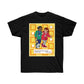 The Bible as Simple as ABC B Unisex Ultra Cotton Tee