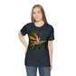Flowers 26 Unisex Jersey Short Sleeve Tee
