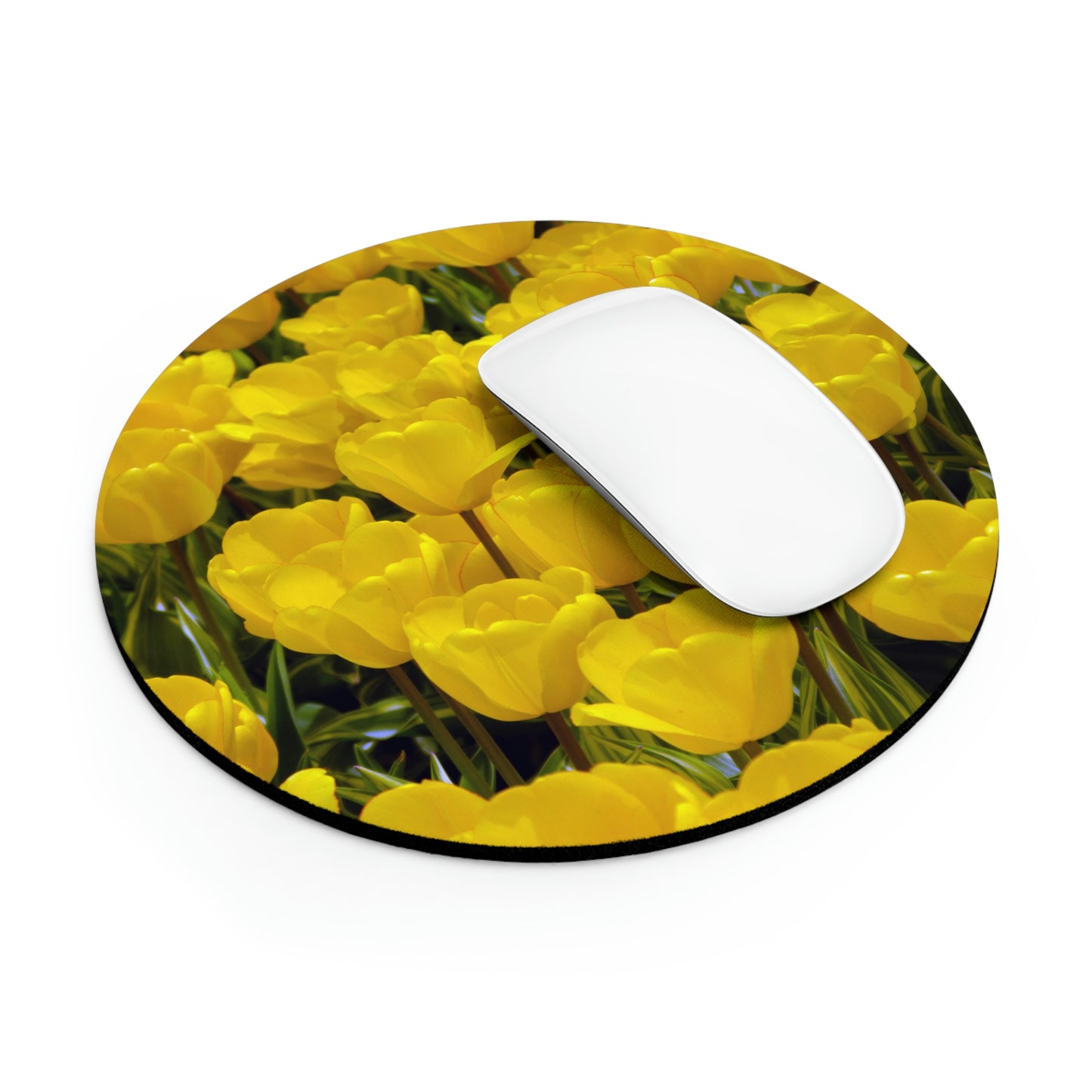 Flowers 23 Mouse Pad