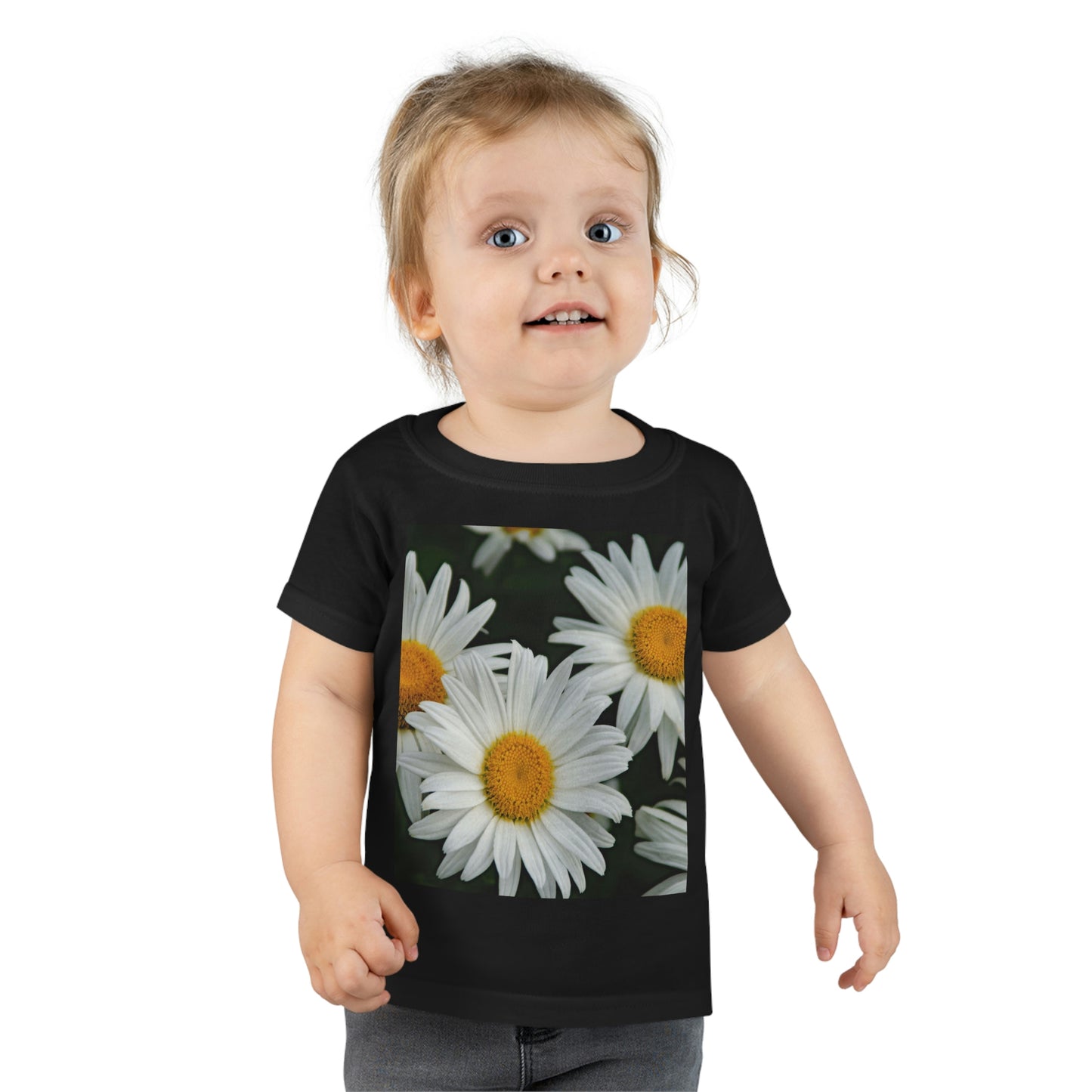 Flowers 01 Toddler T-shirt