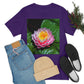 Flowers 25 Unisex Jersey Short Sleeve Tee
