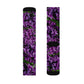 Flowers 14 Sublimation Socks