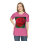 Flowers 14 Unisex Jersey Short Sleeve Tee