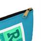 The Bible as Simple as ABC R Accessory Pouch