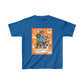 The Bible as Simple as ABC X Kids Heavy Cotton™ Tee