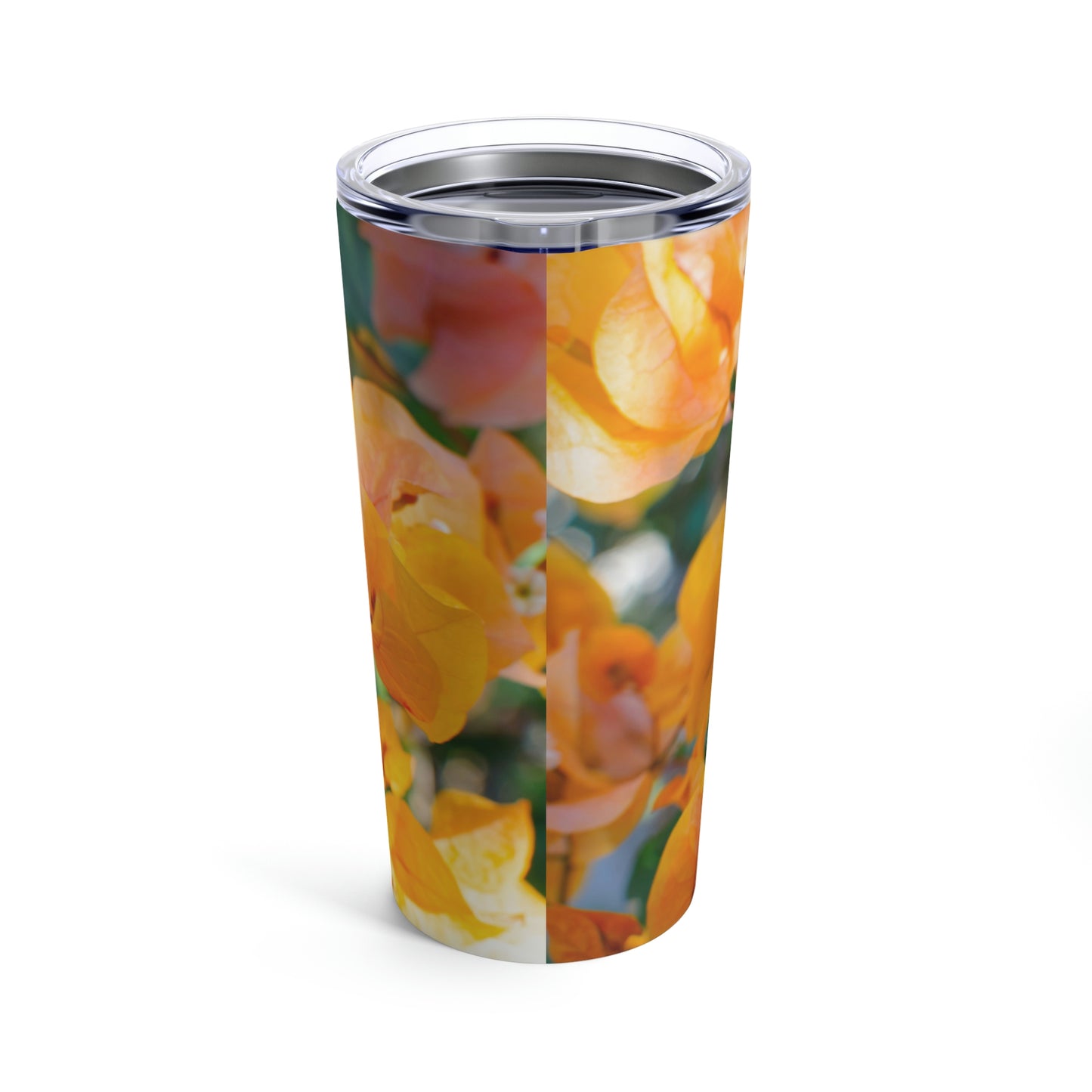 Flowers 30 Tumbler 20oz