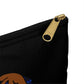 Once Upon West Africa!!! Accessory Pouch