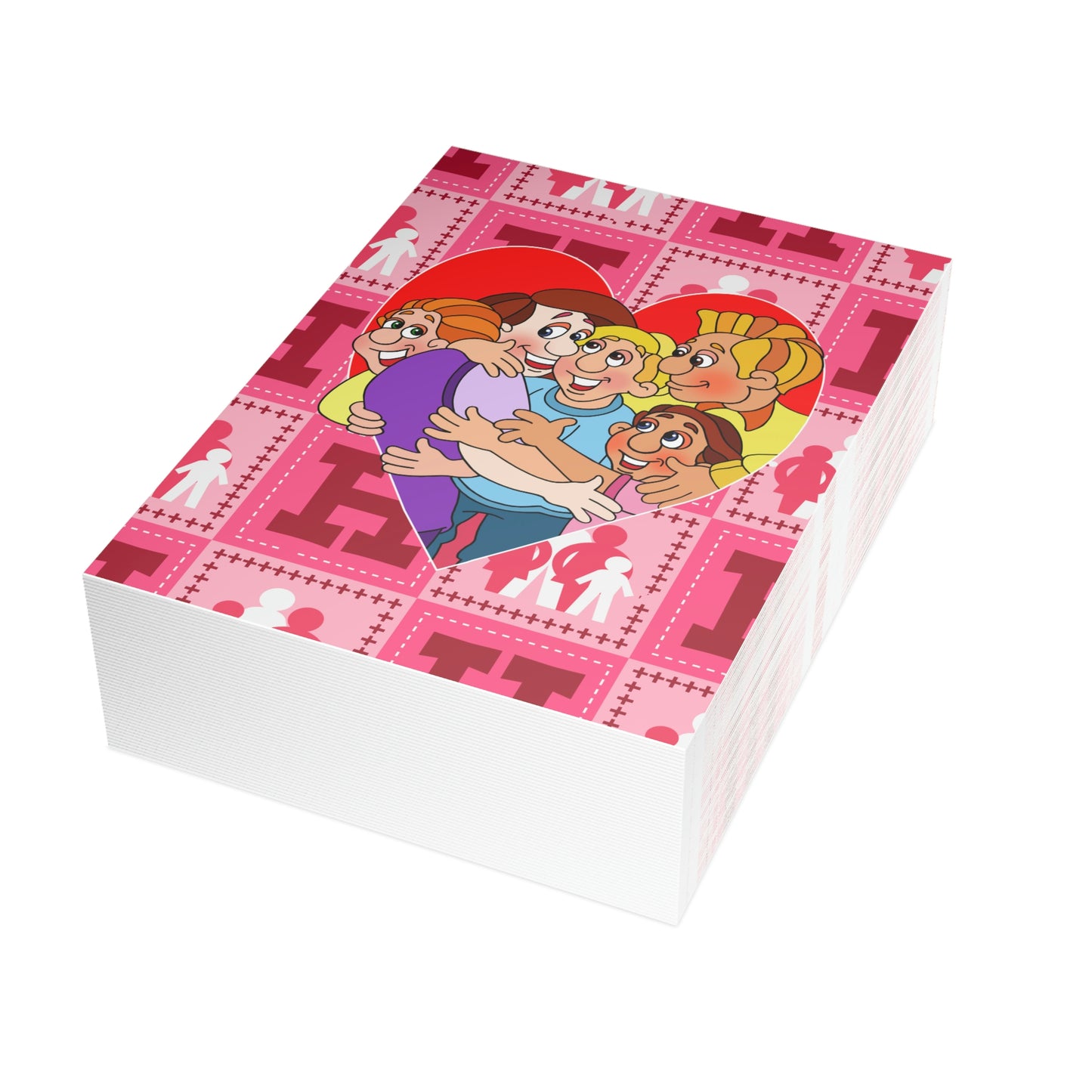 Greeting Card Bundles (envelopes not included)