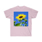 Flowers 02 Unisex Ultra Cotton Tee
