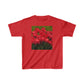 Flowers 22 Kids Heavy Cotton™ Tee