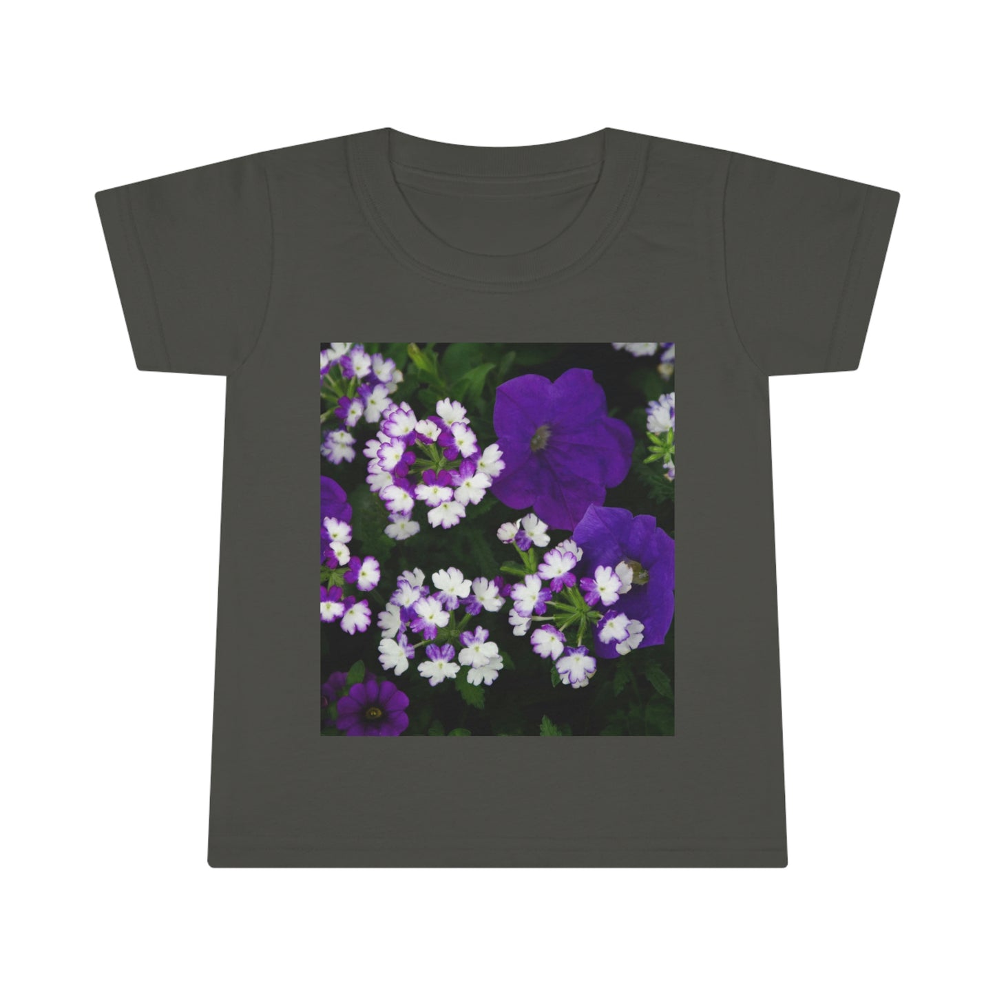 Flowers 04 Toddler T-shirt