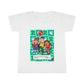 The Bible as Simple as ABC R Toddler T-shirt
