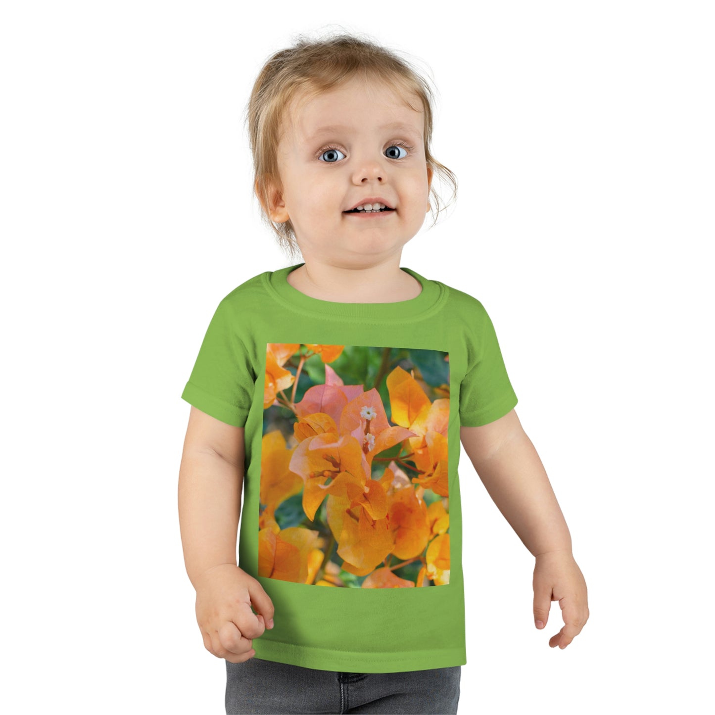 Flowers 29 Toddler T-shirt