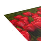 Flowers 22 Greeting Cards (1, 10, 30, and 50pcs)