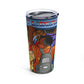 Once Upon West Africa!!! Tumbler 20oz