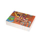 The Story of Jonah! Greeting Cards (1, 10, 30, and 50pcs)