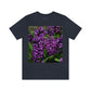 Flowers 21 Unisex Jersey Short Sleeve Tee