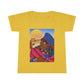 Once Upon Southern Africa Toddler T-shirt