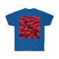 Flowers 15 Unisex Ultra Cotton Tee