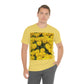 Flowers 23 Unisex Jersey Short Sleeve Tee