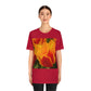 Flowers 13 Unisex Jersey Short Sleeve Tee