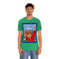Pick Me Cried Arilla! Unisex Jersey Short Sleeve Tee