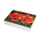Flowers 12 Greeting Card Bundles (envelopes not included)
