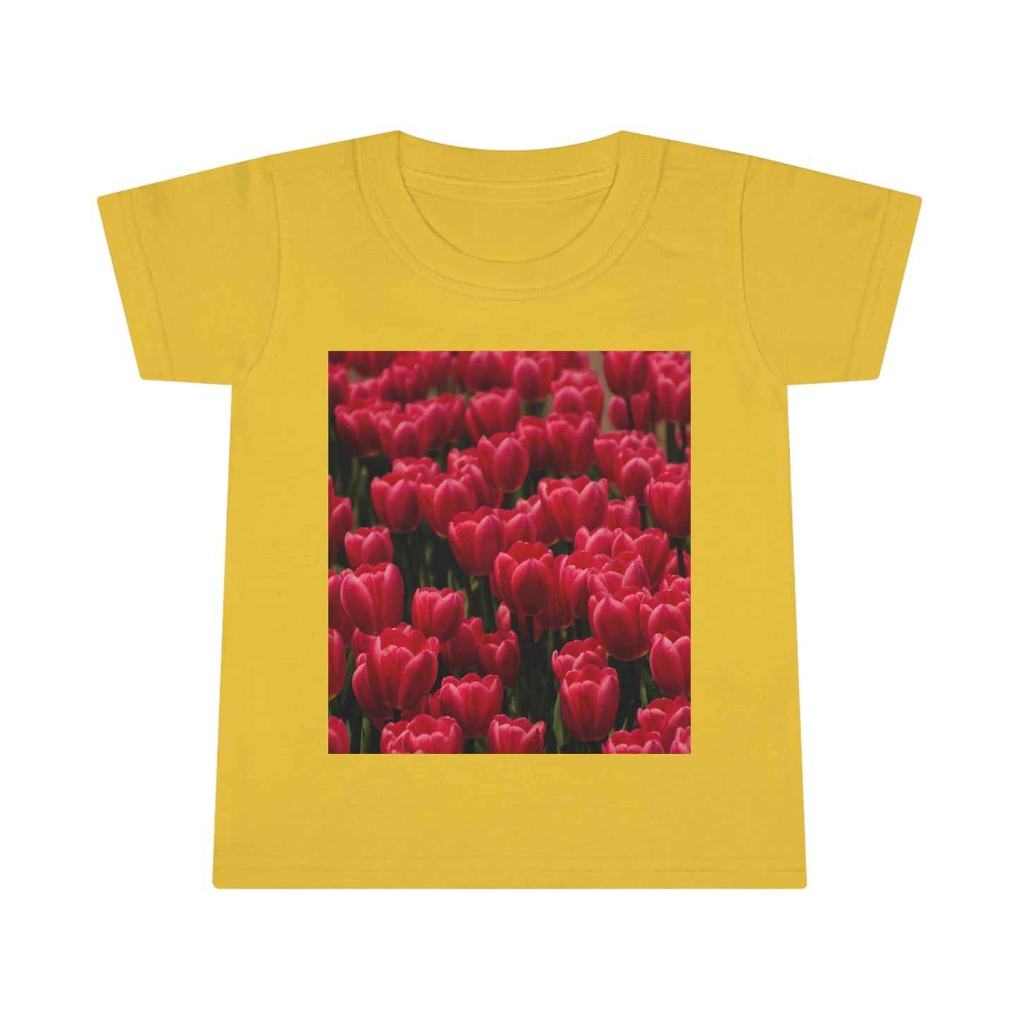 Flowers 15 Toddler T-shirt