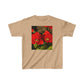 Flowers 05 Kids Heavy Cotton™ Tee