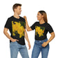 Flowers 10 Unisex Jersey Short Sleeve Tee