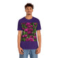 Flowers 20 Unisex Jersey Short Sleeve Tee