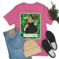 The Bible as Simple as ABC J Unisex Jersey Short Sleeve Tee
