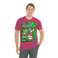 Once Upon East Africa! Unisex Jersey Short Sleeve Tee