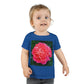 Flowers 08 Toddler T-shirt