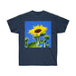 Flowers 02 Unisex Ultra Cotton Tee