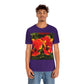 Flowers 12 Unisex Jersey Short Sleeve Tee