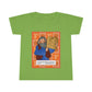 The Bible as Simple as ABC F Toddler T-shirt