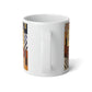 A Show of Hands Jumbo Mug, 20oz